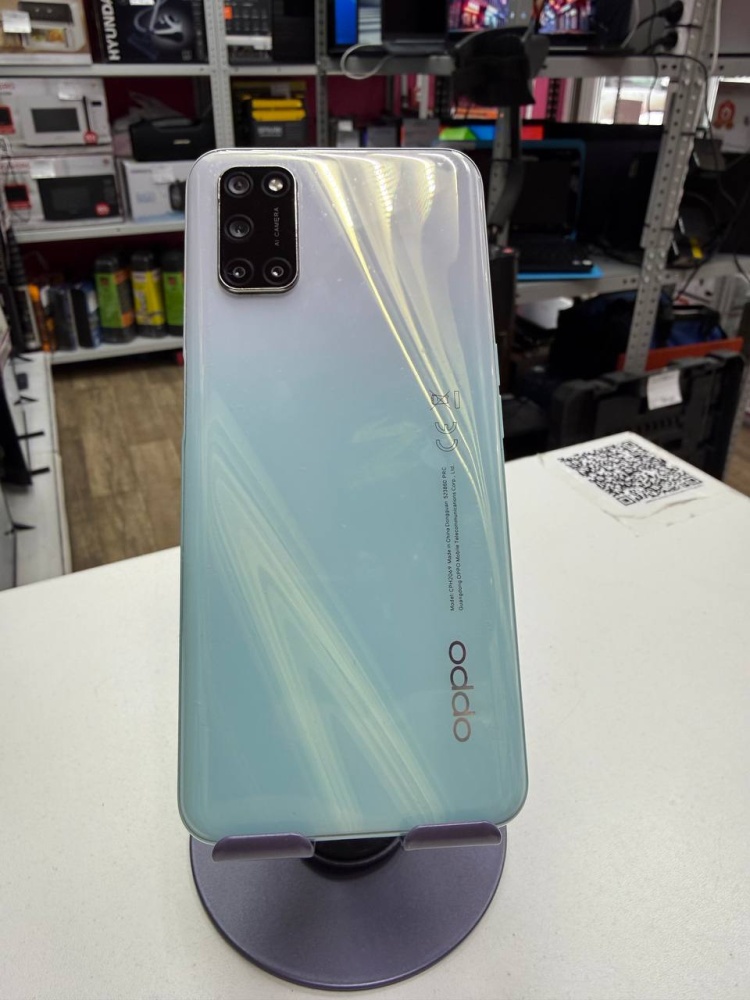 Смартфон Oppo A52 4/64GB