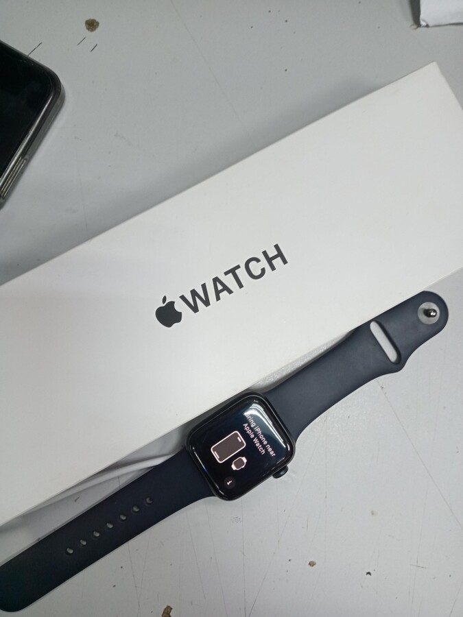 Часы Apple WATCH SE GEN 2 40mm