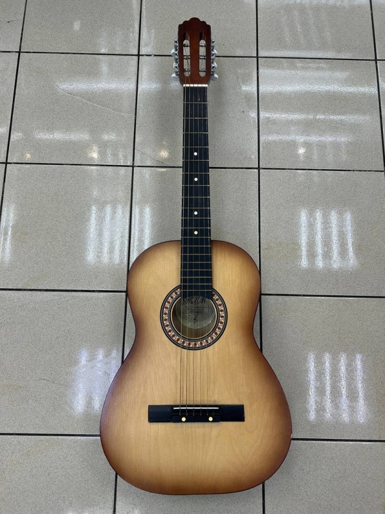 Гитара акустическая "Ижевский завод"