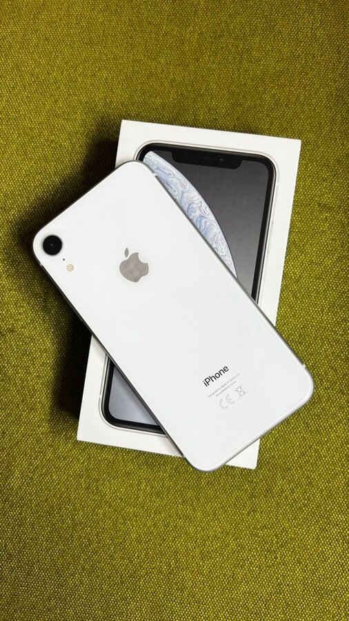 Смартфон iPhone Xr 64Gb