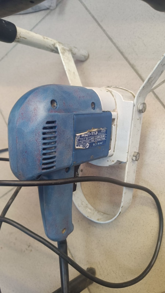 Миксер мд1-11э