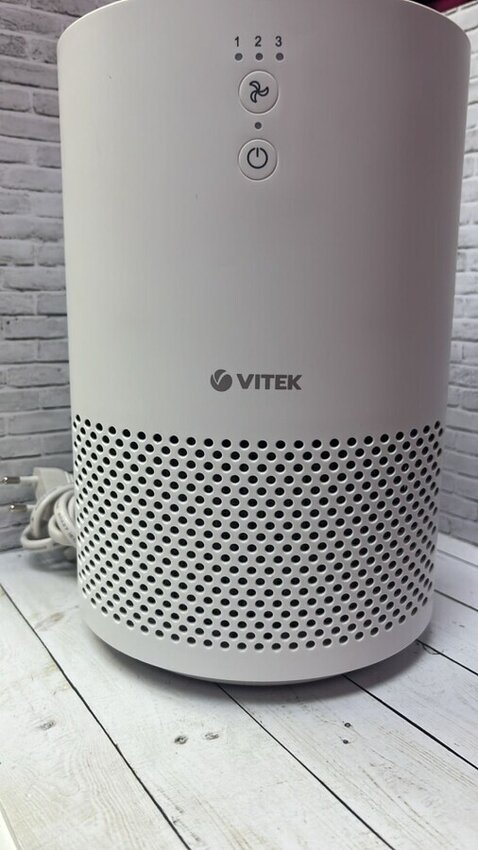 Очиститель воздуха Vitek VT-8553