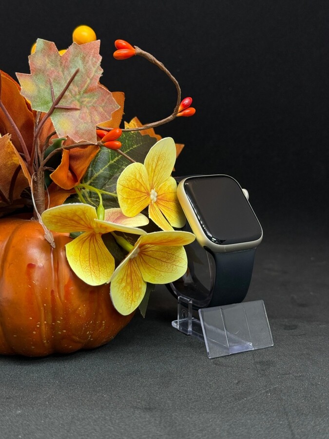 Часы Apple Watch Series 8 45mm