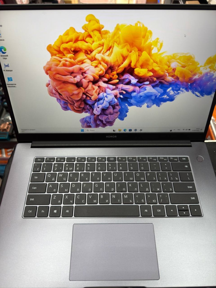 Ноутбук Honor MagicBook 15