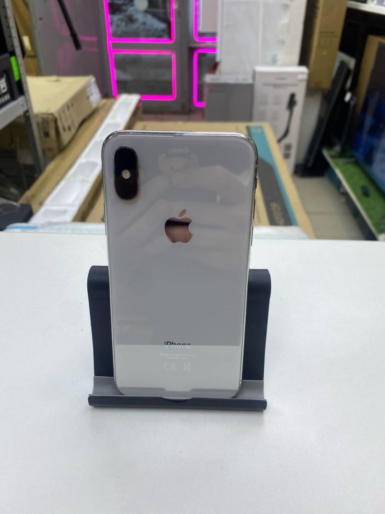 Смартфон iPhone XS 64Gb