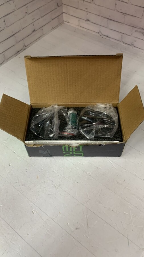 Автоакустика Machete MFT-25 Alphard 2