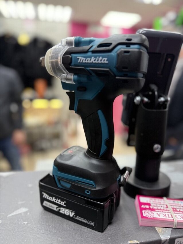 Гайковерт Makita реплика