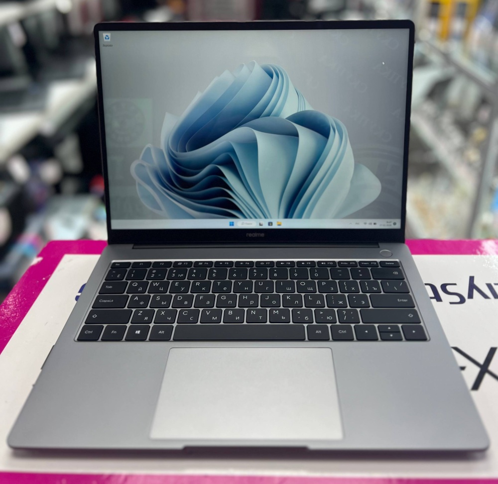 Ноутбук Realme i3-11th\8\256