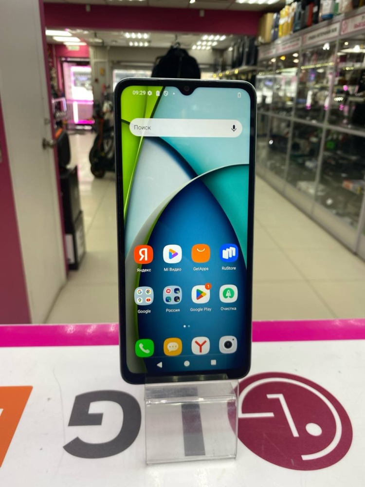 Xiaomi Redmi A3x 3/64gb