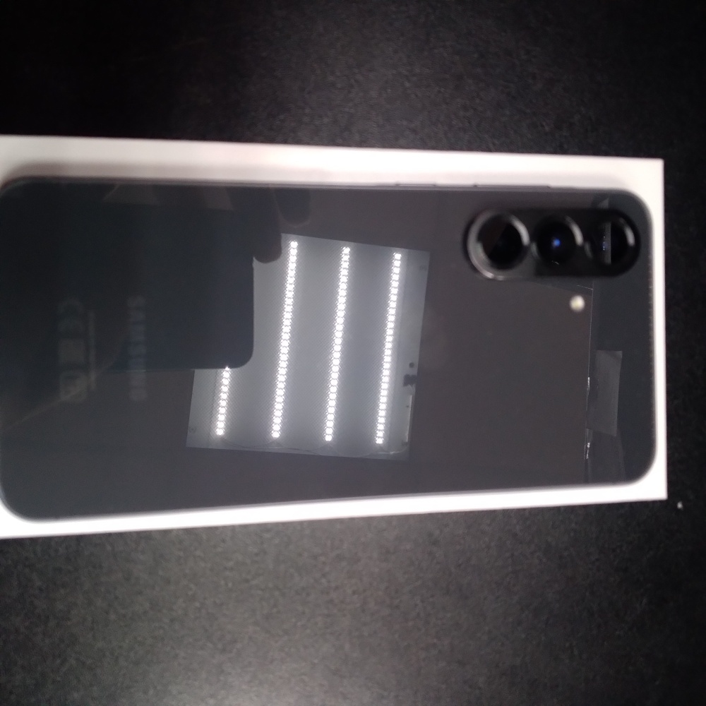 Смартфон Samsung A56 256