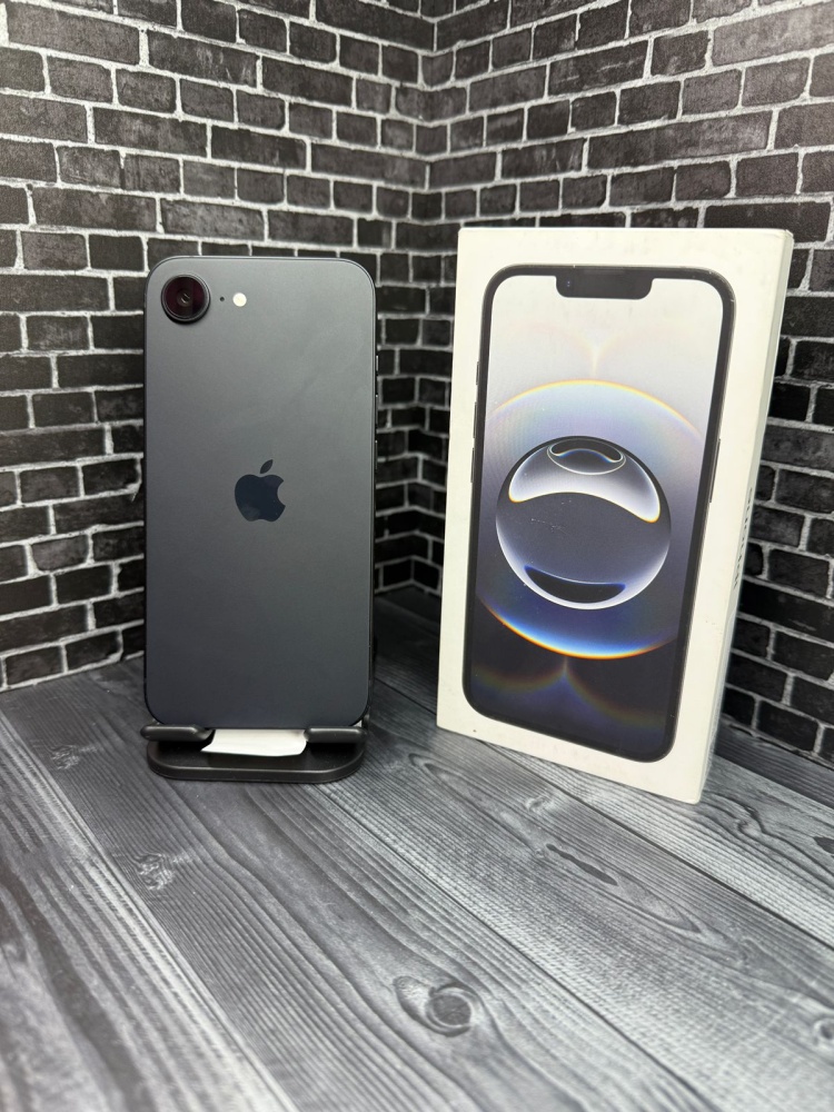 Смартфон iPhone 16e 128gb