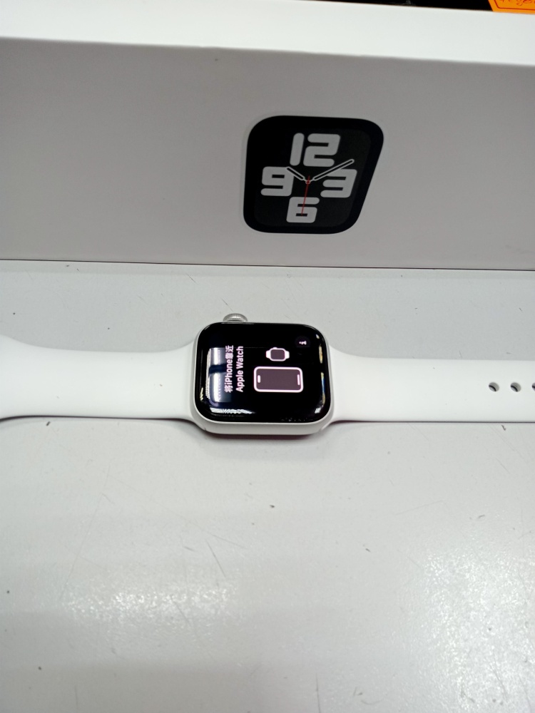 Часы Apple WATCH SE GEN 2 40mm