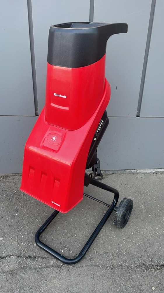 Садовый измельчитель Einhell gc-ks2440