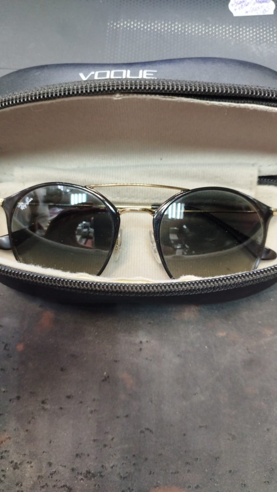 Очки RayBan