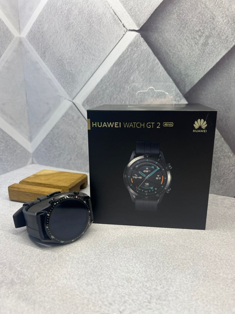 Смарт-часы Huawei Watch GT 2
