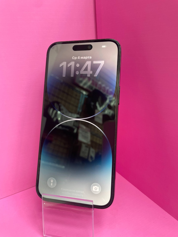 Смартфон iPhone 14 PRO MAX 256