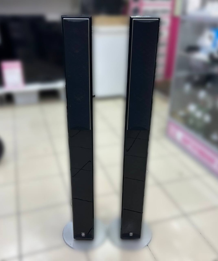 Акустика 2,0 YAMAHA CST 55