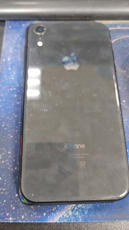 Смартфон iPhone XR 64 Gb