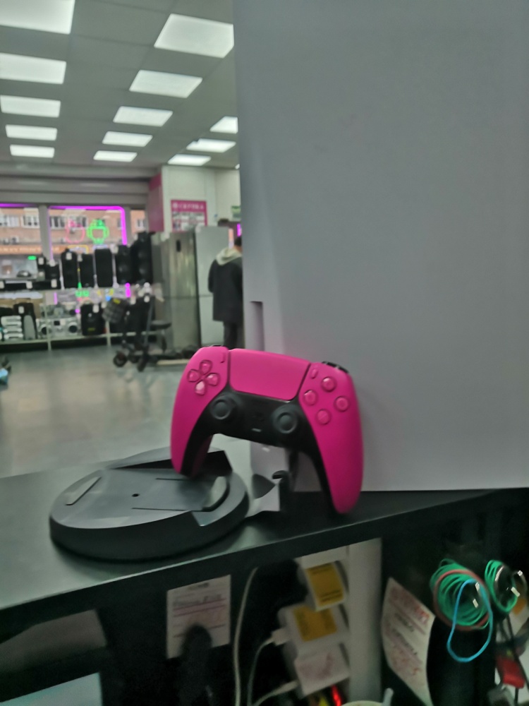 Игровая приставка Sony PlayStation 5