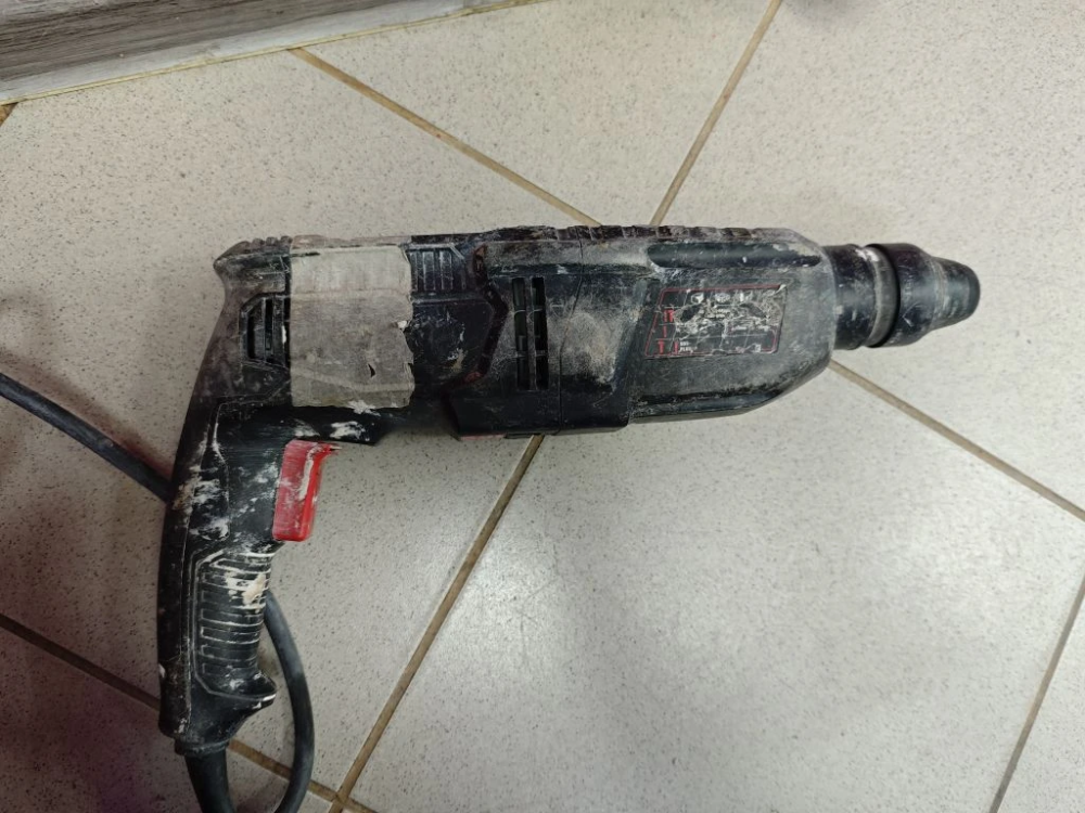 Перфоратор KEYANG