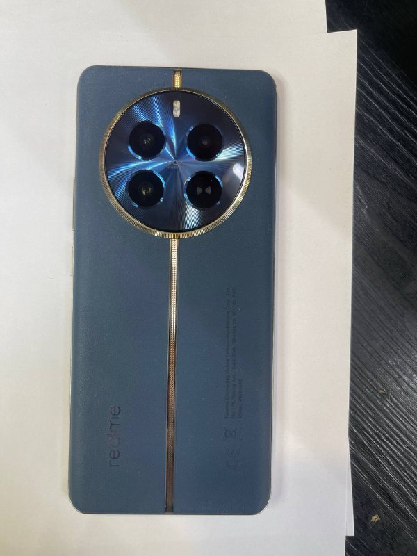 Смартфон Realme 12 PRO