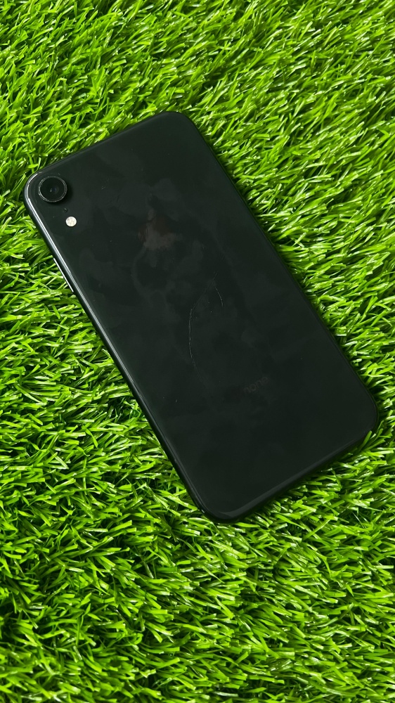 Смартфон iPhone Xр 64Gb