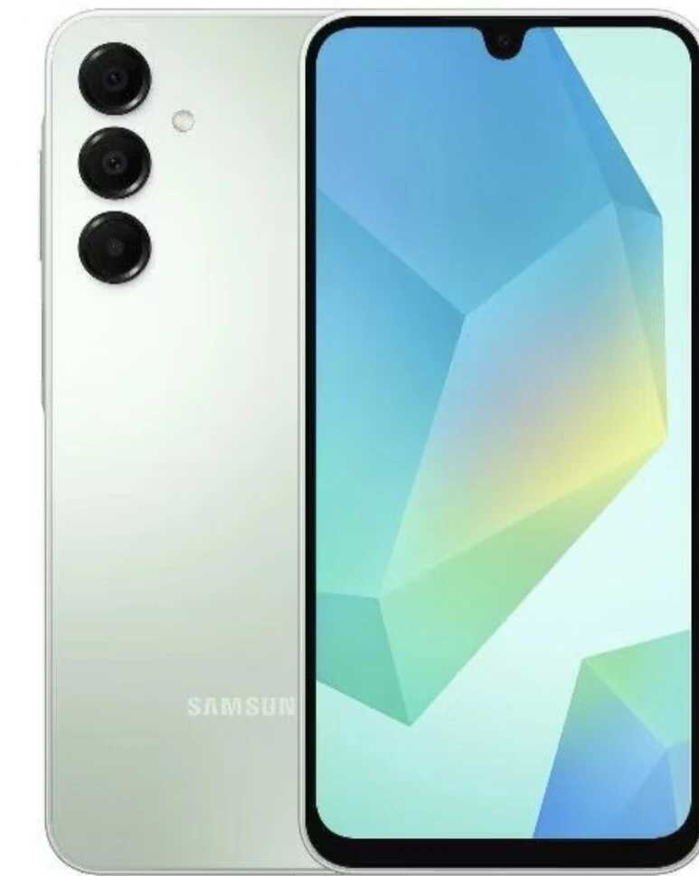 Смартфон Samsung A16  8/256
