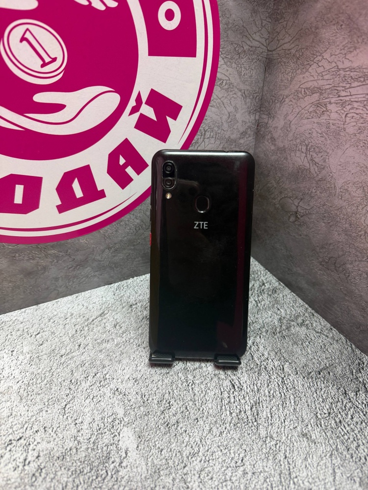 Мобильный телефон ZTE Blade A51 3\64 Гб