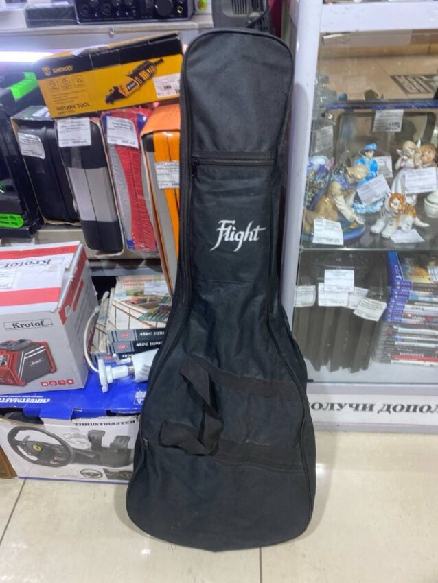 Гитара стандарт