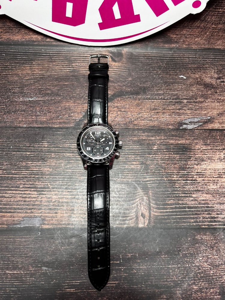 Часы наручные Tissot V8