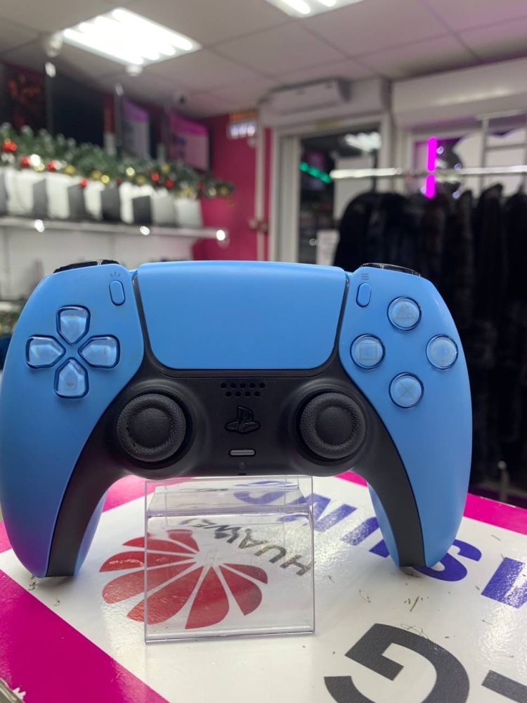 Геймпад  PS5