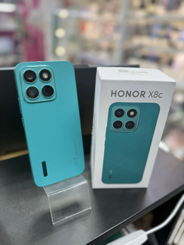 Смартфон Honor X8с