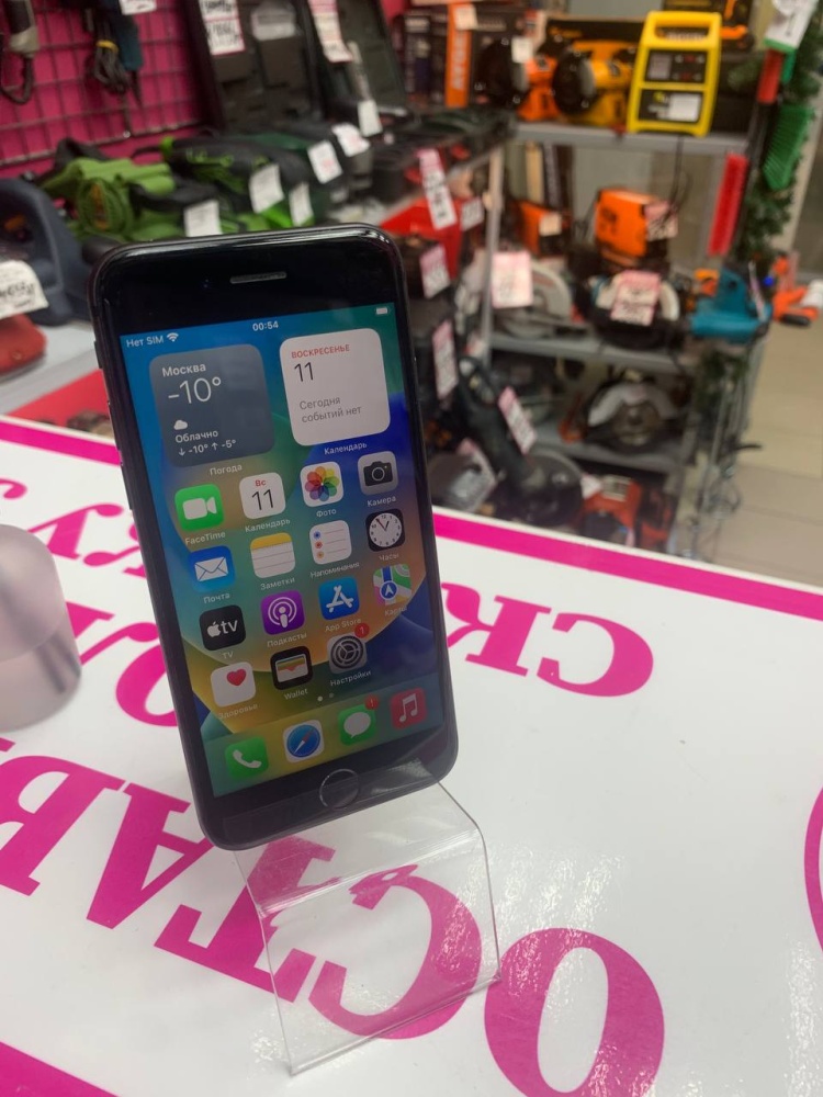 Смартфон iPhone 8 64 Gb