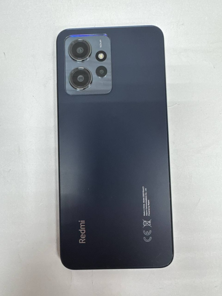 Смартфон Xiaomi Redmi note 12 8/256