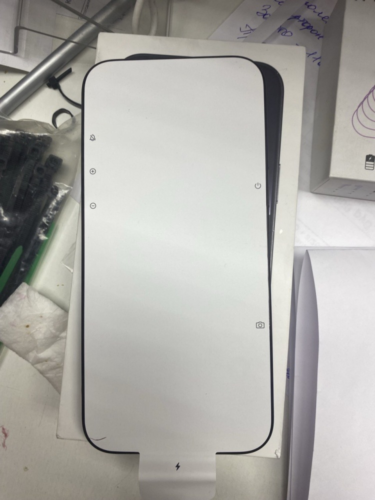 Смартфон iPhone 16 PRO MAX 256 GB