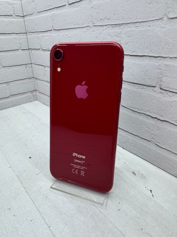 Смартфон iPhone XR 128 Gb