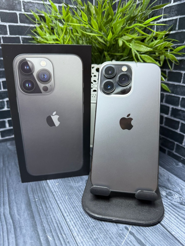 Смартфон iPhone 13 PRO 256 GB 92%
