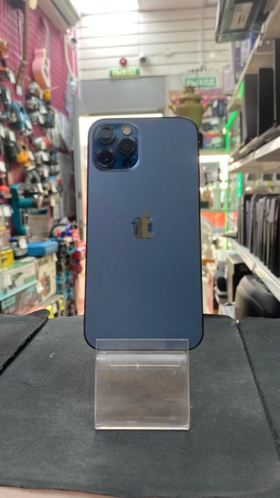 Смартфон iPhone 12 PRO 256 Gb