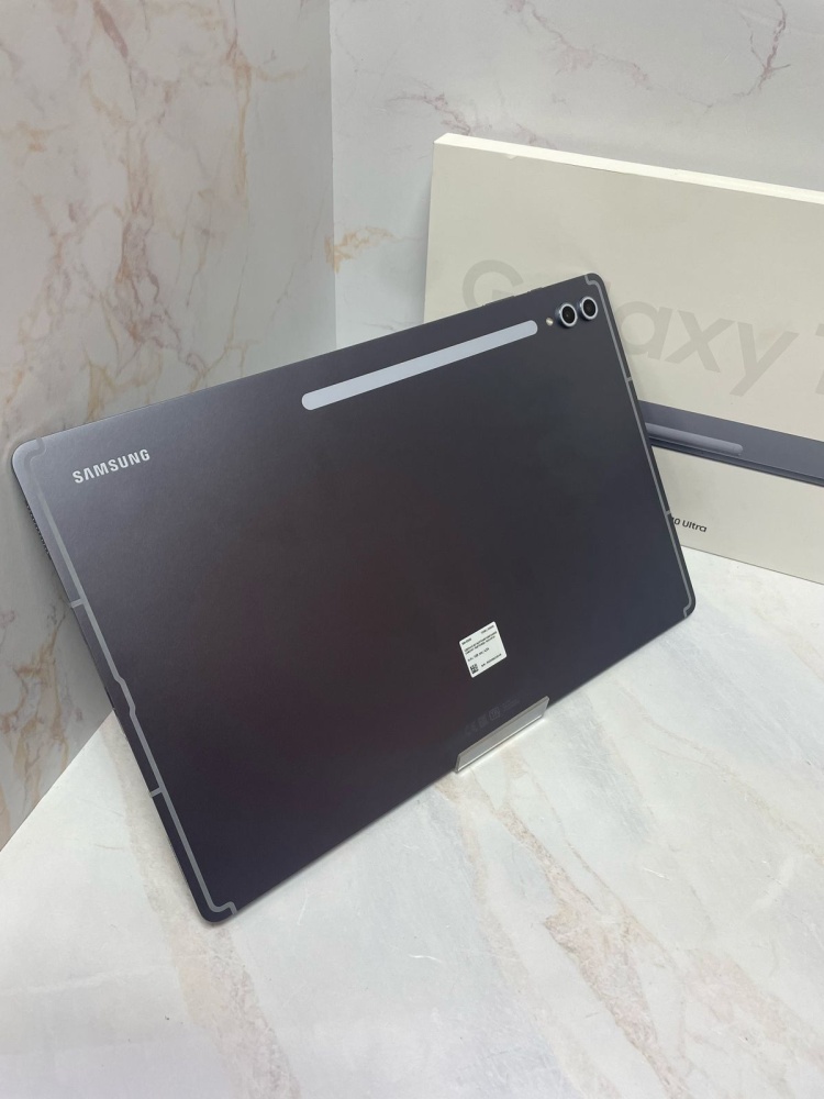 Планшет Samsung Tab s 10 Ultra 12/256