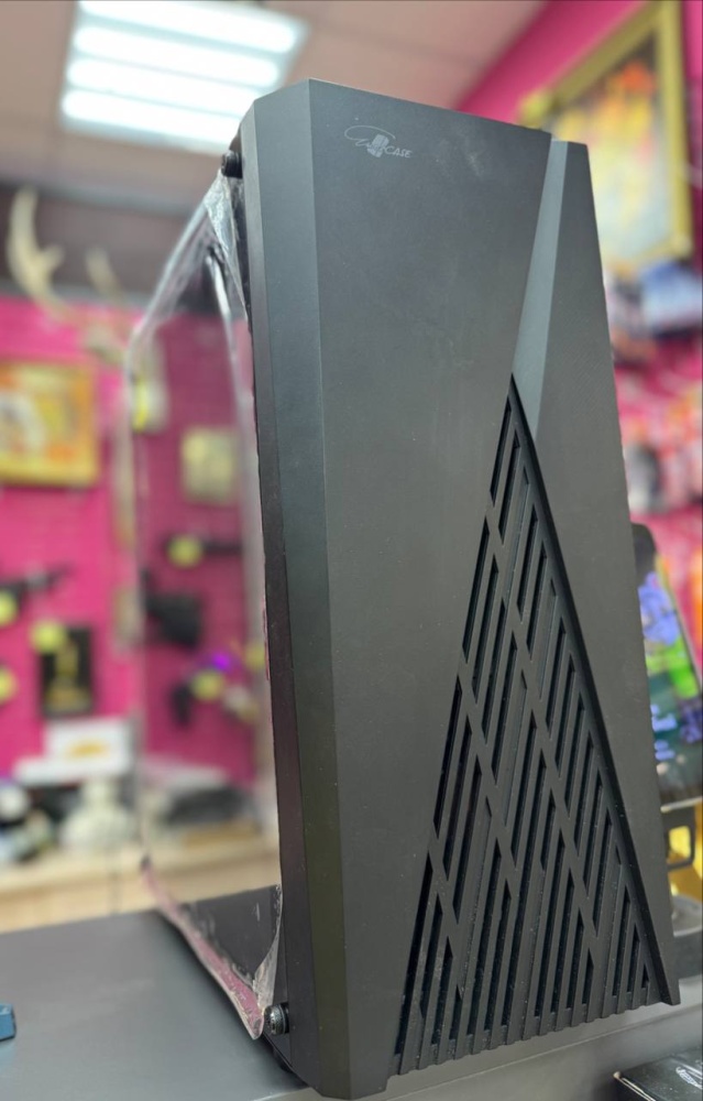 Системный блок