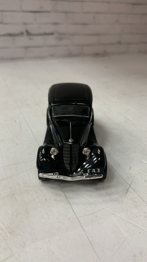 Игрушка машинка