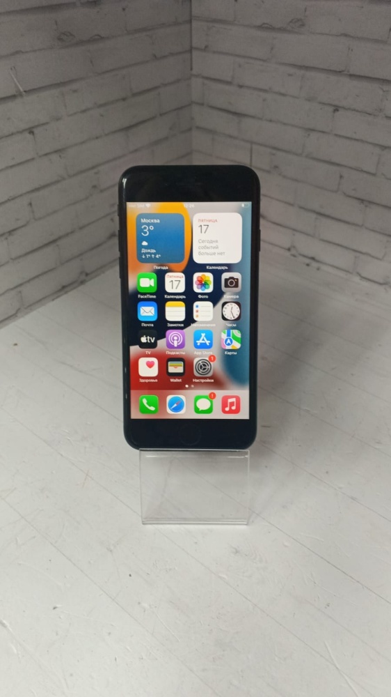 Смартфон iPhone 7 128Gb