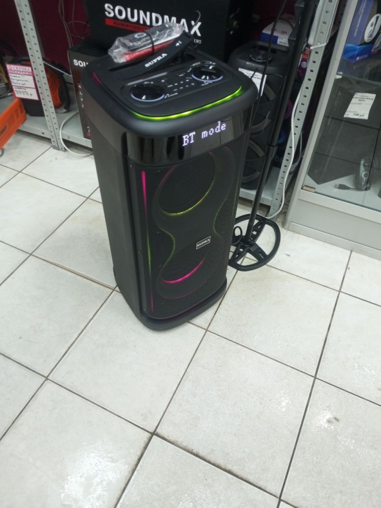 Акустика Supra smb890