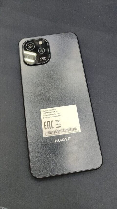 Смартфон Huawei Y61 128гб