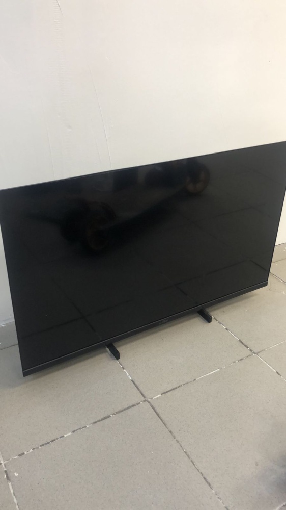 Телевизор др марка aceline