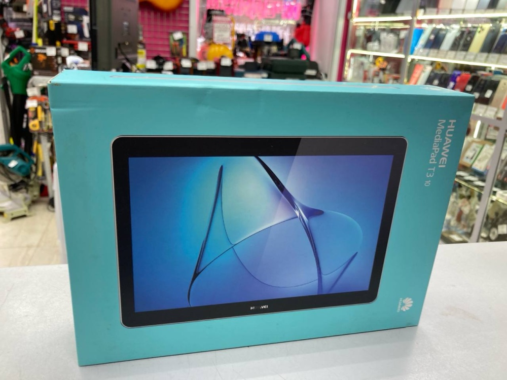 Планшет Huawei mediapad t3 10
