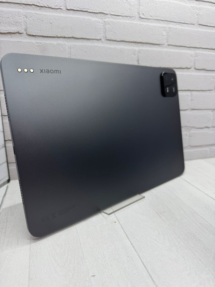 Планшет Xiaomi Pad 6 8/256Gb