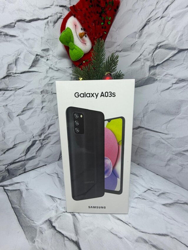 Смартфон Samsung A03S 3-32