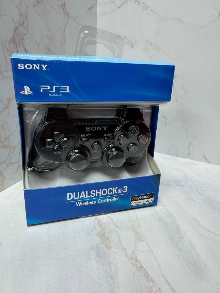 Геймпад Ps3