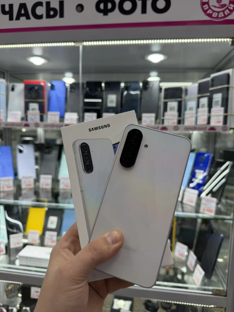 Смартфон Samsung A36 8-128gb